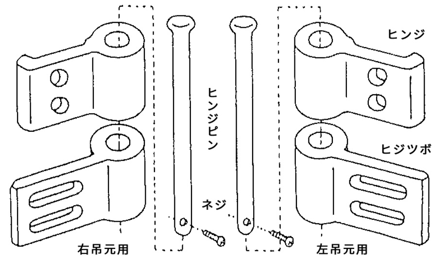 商品仕様