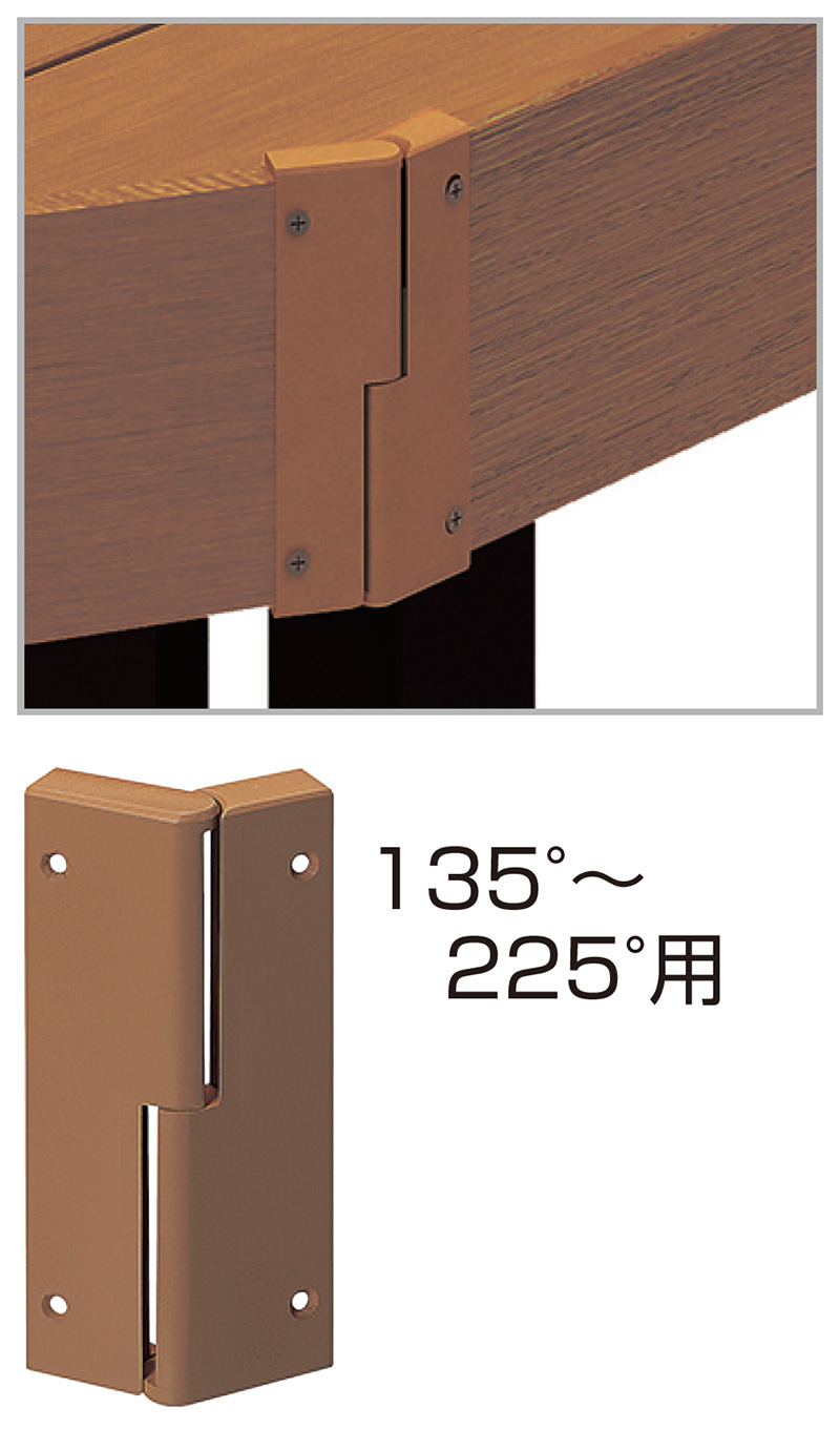幕板
