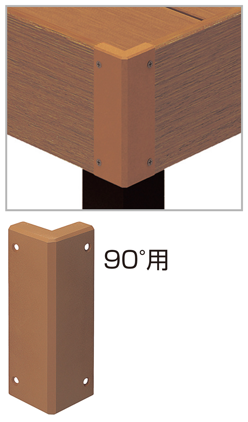 幕板
