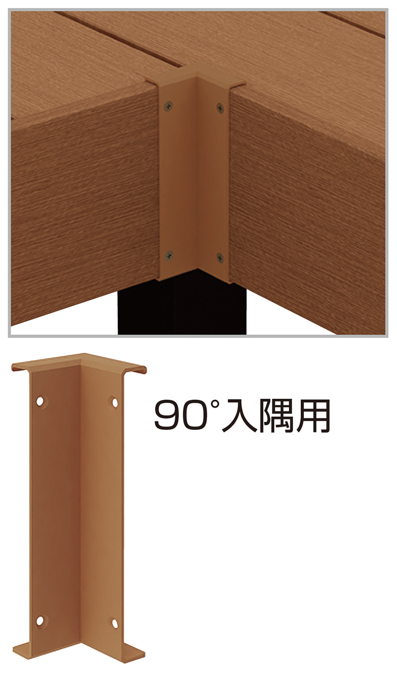 幕板