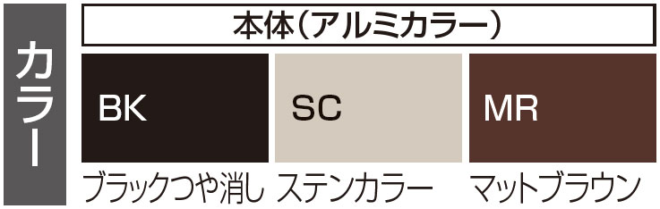 仕様