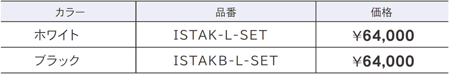 価格表