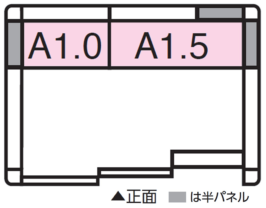 仕様