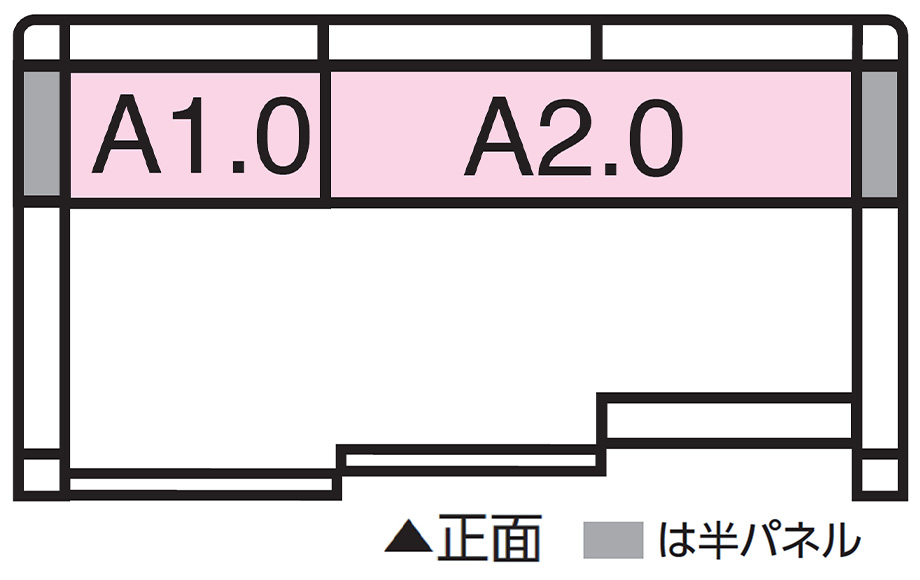 仕様