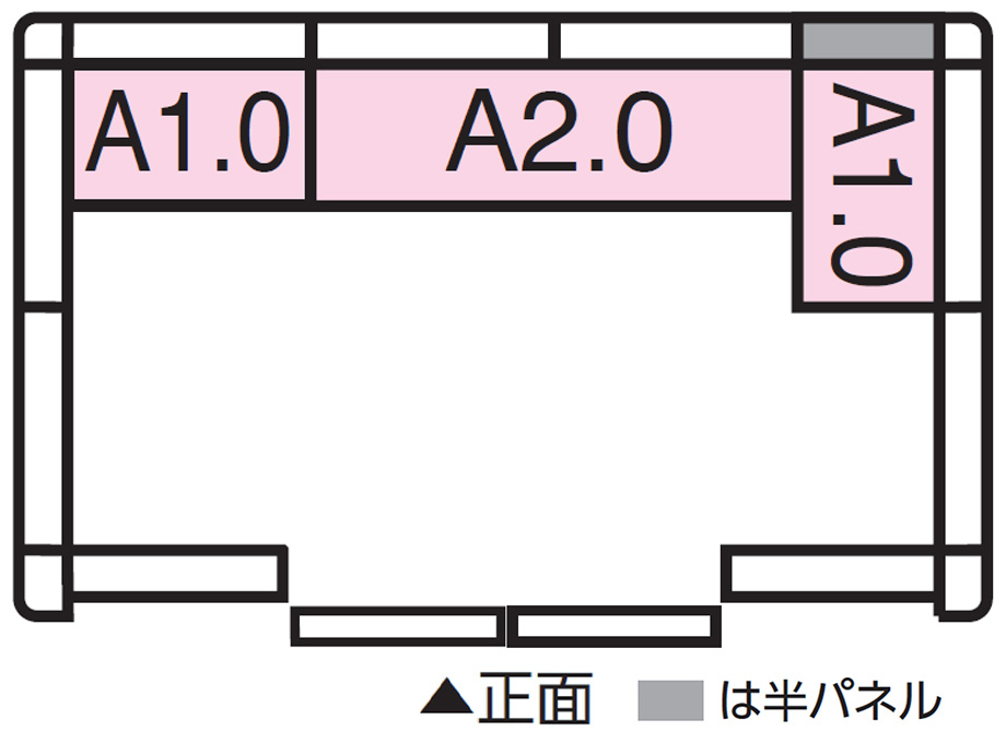 仕様