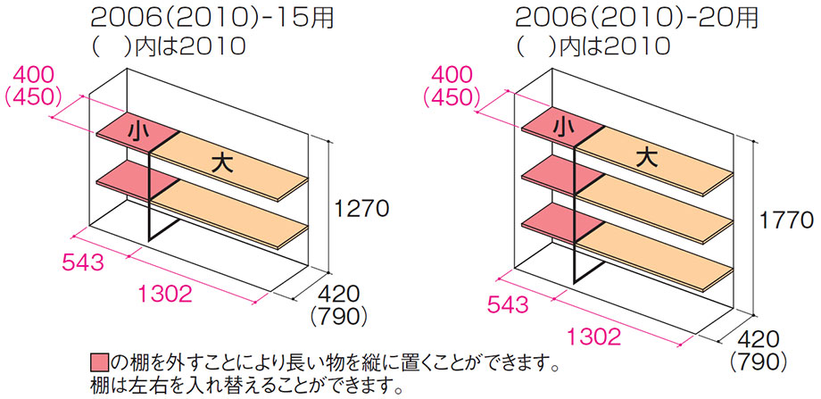 仕様