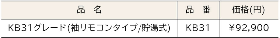 価格表画像