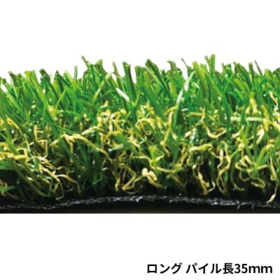 人工芝】スターグラス カール パイル長10mm 1m×10m | Sadaラク