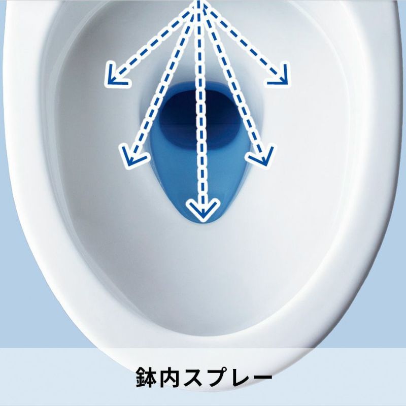 ウォシュレット・便座】シャワートイレ KA32グレード（壁リモコン